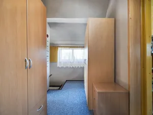 Prodej rodinného domu, Budiměřice, 154 m2