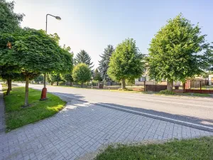 Prodej rodinného domu, Budiměřice, 154 m2