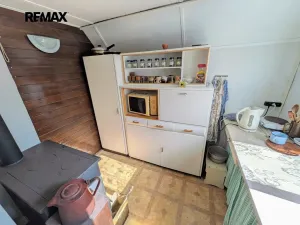 Prodej chaty, Dobrá Voda, 47 m2