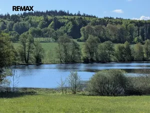 Prodej chaty, Růžená, 50 m2