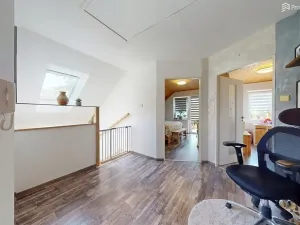 Prodej rodinného domu, Střelice, 215 m2