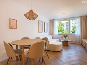 Prodej bytu 2+kk, Brno, Koniklecová, 49 m2