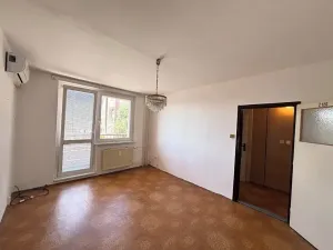 Prodej bytu 1+1, Šumperk, Pod Senovou, 36 m2