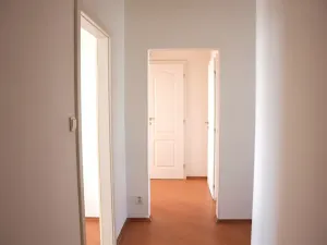 Prodej bytu 3+1, Brno, Šromova, 75 m2