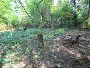 Prodej pozemku pro bydlení, Psáry, 1000 m2