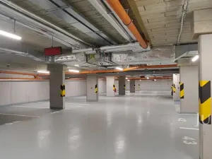 Pronájem bytu 2+kk, Písek, Pražská, 60 m2
