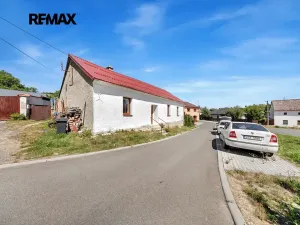 Prodej rodinného domu, Luká, 100 m2