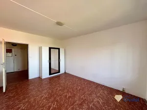Pronájem bytu 2+1, Cheb, Americká, 53 m2