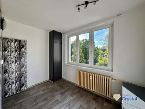 Pronájem bytu 2+1, Cheb, Americká, 53 m2