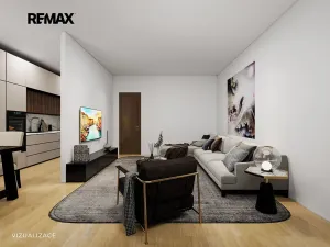 Prodej bytu 3+kk, Praha - Kunratice, Jana Růžičky, 75 m2