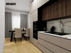 Prodej bytu 3+kk, Praha - Kunratice, Jana Růžičky, 75 m2