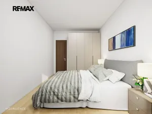Prodej bytu 3+kk, Praha - Kunratice, Jana Růžičky, 75 m2