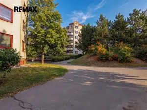 Prodej bytu 3+kk, Praha - Kunratice, Jana Růžičky, 75 m2