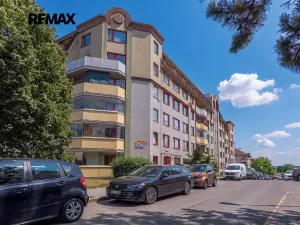 Prodej bytu 3+kk, Praha - Kunratice, Jana Růžičky, 75 m2