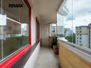 Prodej bytu 3+kk, Praha - Kunratice, Jana Růžičky, 75 m2