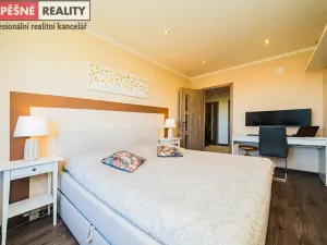 Prodej bytu 3+kk, Praha - Letňany, Malkovského, 79 m2