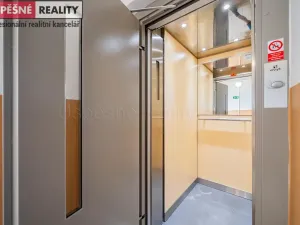 Prodej bytu 3+kk, Praha - Letňany, Malkovského, 79 m2
