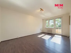 Prodej bytu 2+1, Orlová - Lutyně, Masarykova třída, 58 m2