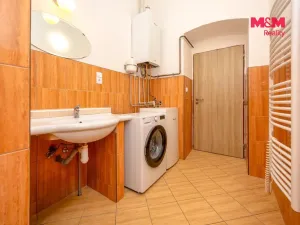 Pronájem bytu 4+kk, Olomouc, Palackého, 180 m2
