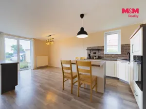 Prodej rodinného domu, Třebeň - Horní Ves, 110 m2