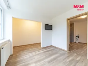 Prodej rodinného domu, Třebeň - Horní Ves, 110 m2