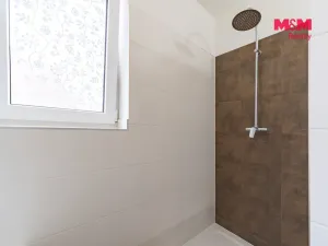 Prodej rodinného domu, Třebeň - Horní Ves, 110 m2