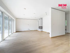Prodej rodinného domu, Dasnice, 77 m2