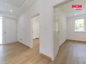 Prodej rodinného domu, Dasnice, 77 m2