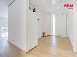 Prodej rodinného domu, Dasnice, 77 m2