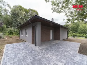 Prodej rodinného domu, Dasnice, 77 m2
