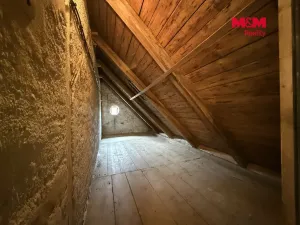 Prodej rodinného domu, Pulečný, 100 m2
