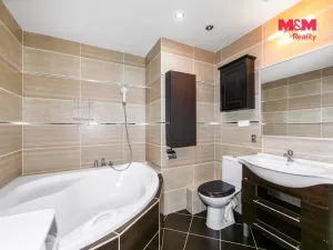 Prodej bytu 3+kk, Praha - Kobylisy, Mirovická, 76 m2