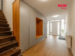 Prodej rodinného domu, Tochovice, 130 m2