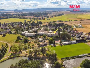 Prodej rodinného domu, Tochovice, 130 m2