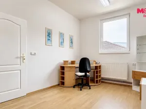 Prodej výrobních prostor, Ždánice, 400 m2