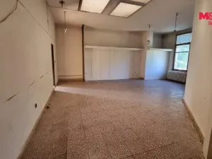 Pronájem obchodního prostoru, Orlová - Lutyně, F. S. Tůmy, 214 m2