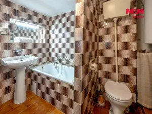 Prodej chalupy, Oskava - Třemešek, 160 m2