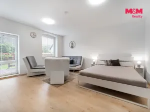 Prodej bytu 1+1, Loučná nad Desnou - Kociánov, 42 m2