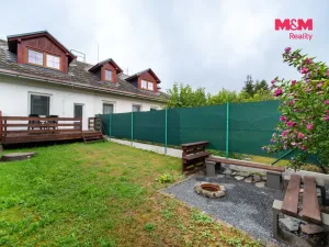 Prodej bytu 1+1, Loučná nad Desnou - Kociánov, 42 m2