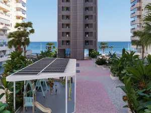 Prodej bytu 2+kk, Calp, Španělsko, 76 m2
