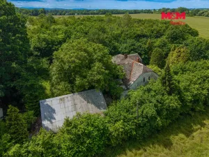 Prodej rodinného domu, Ostrava - Polanka nad Odrou, Hraničky, 300 m2