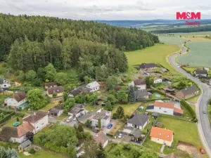 Prodej rodinného domu, Březina, 92 m2