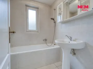 Prodej rodinného domu, Březina, 92 m2
