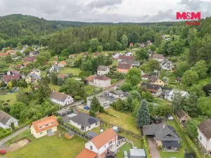 Prodej rodinného domu, Březina, 92 m2