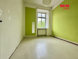 Prodej činžovního domu, Broumov, třída Masarykova, 525 m2