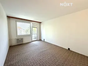 Pronájem bytu 2+1, České Budějovice, Mánesova, 61 m2