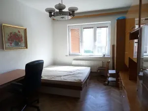 Pronájem pokoje, Brno, Volfova, 21 m2