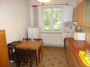 Pronájem pokoje, Brno, Volfova, 21 m2