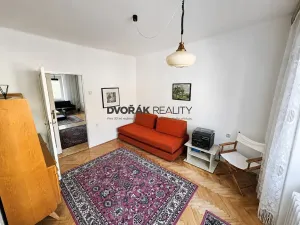 Prodej bytu 3+1, Praha - Braník, Branická, 65 m2