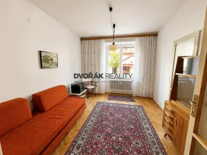 Prodej bytu 3+1, Praha - Braník, Branická, 65 m2